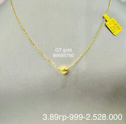 999 pandora алтан гинж