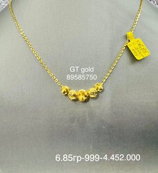 999 pandora алтан гинж