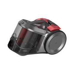 Lumabella 4000 Вт хүчин чадалтай Тоос сорогч /Улаан/ LB-63022