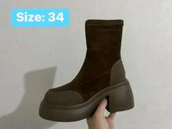 Хавар намрын гутал