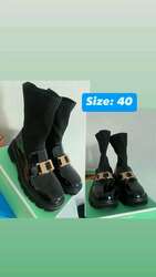 Хавар намрын гутал