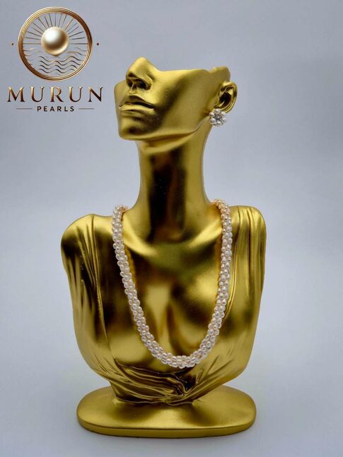 Сувдан зүүлт цэнгэг усны 