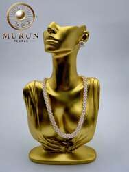 Сувдан зүүлт цэнгэг усны 