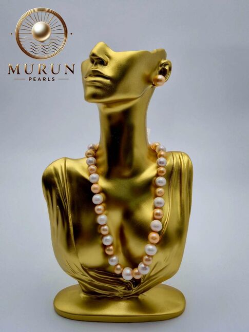 Сувдан зүүлт цэнгэг усны эдисон 