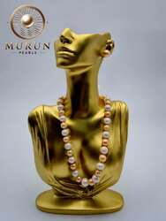 Сувдан зүүлт цэнгэг усны эдисон 