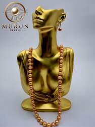 Сувдан зүүлт цэнгэг усны эдисон 