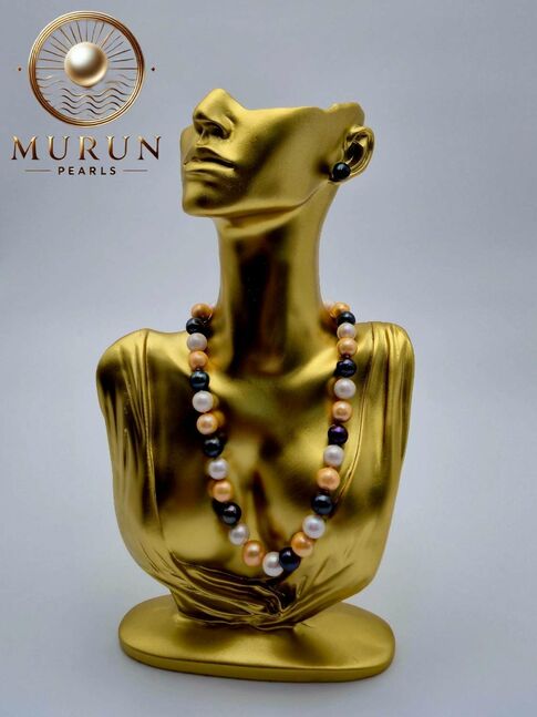  сувдан зүүлт цэнгэг усны эдисон