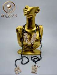 Сувд сувдан зүүлт цэнгэгусны хар