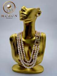 Сувдан зүүлт цэнгэг усны 