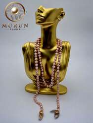 Сувд сувдан зүүлт цэнгэг усны 