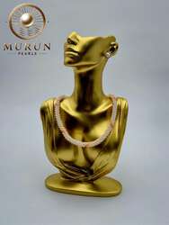 Сувд сувдан зүүлт цэнгэг усны 