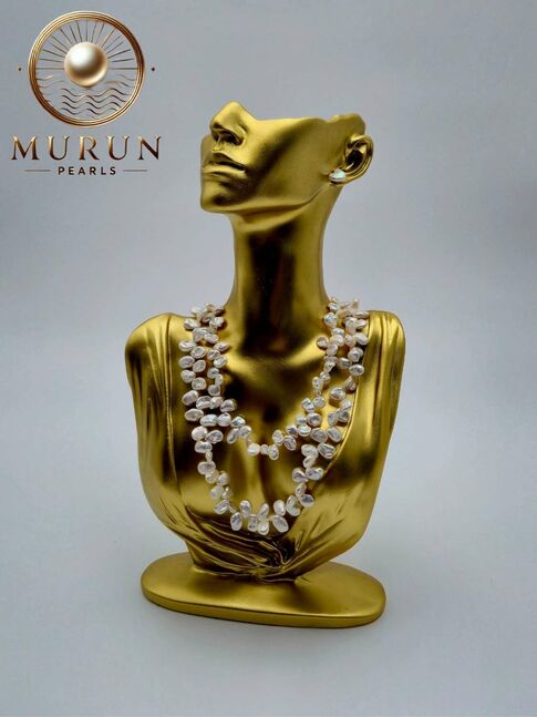 Сувд сувдан зүүлт цэнгэг усны 