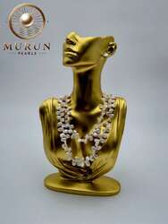 Сувд сувдан зүүлт цэнгэг усны 