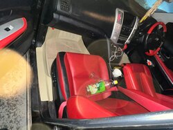 38-50 harrier tpe шалавч