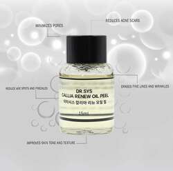 Dr.sys callia renew oil 