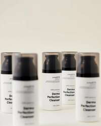 Derma perfection cleanser