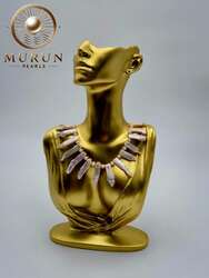 Сувд сувдан зүүлт цэнгэг усны 