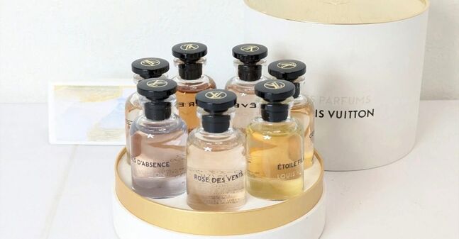 Тансаг үнэр