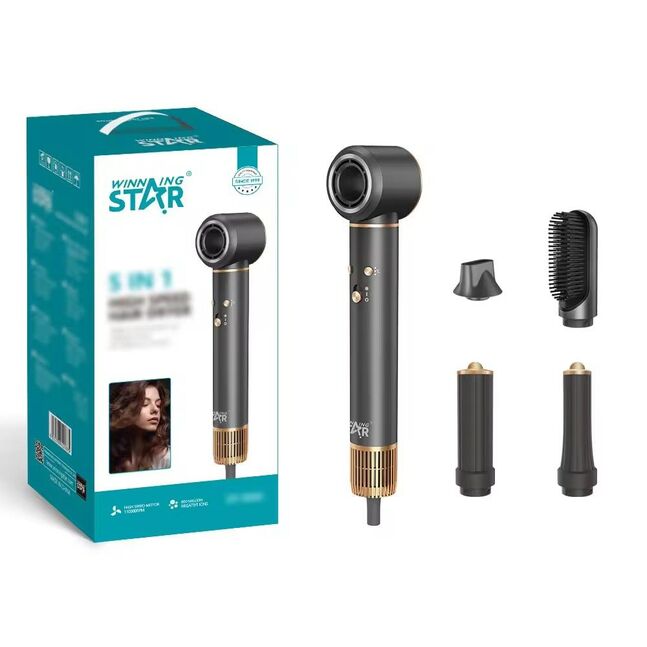 St-5834 5 in 1 bldc motor set