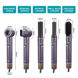 St-5834 5 in 1 bldc motor set