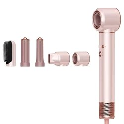 St-5834 5 in 1 bldc motor set