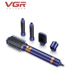 V-487 5 in1 hair set