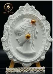 Алтан сувдан ээмэг