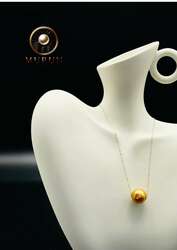 Алтан сувдан зүүлт