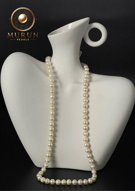 Сувдан зүүлт акояа 