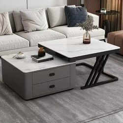 Дөрвөлжин хос ширээ