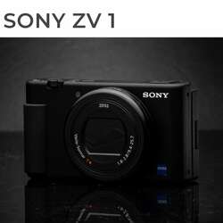 Sony zv-1m2 