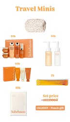 Travel minis - sulwhasoo