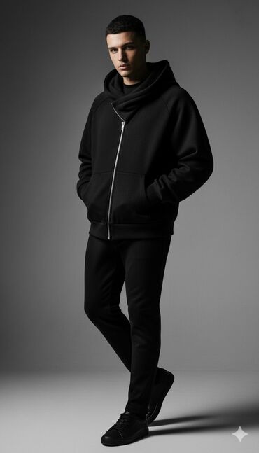 🖤 zip-tэй hoodie зарна 🖤

