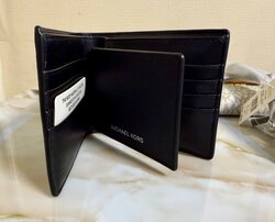 Micheal kors mk wallet set