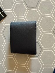 Micheal kors mk wallet set