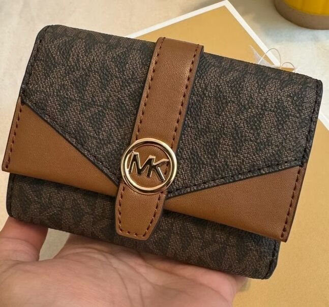 Mk wallet