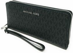 Mk phone wallet