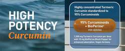 Dr.tobia's turmeric curcumin