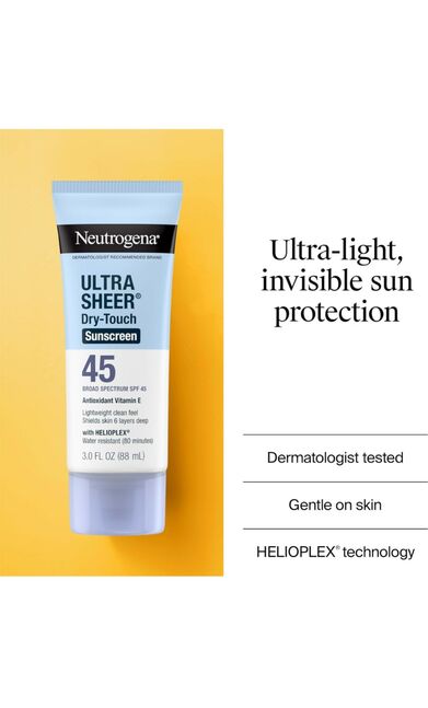 Нарны тос neutrogena