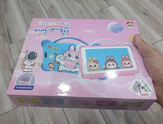 Лабубу таблет