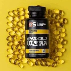 Омега зүрх судас тархи omega