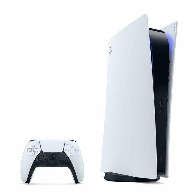 Playstation 5 slim 