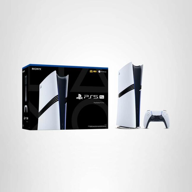 Playstation 5pro