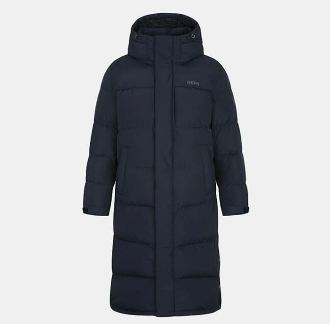 Nepa original куртка from korea 