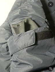 Nepa original куртка from korea 