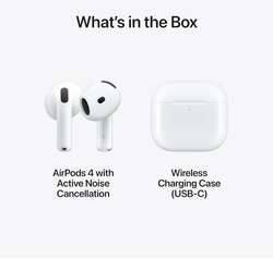 Airpods 4