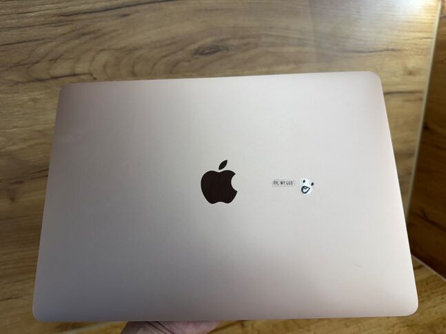 Macbook m1 