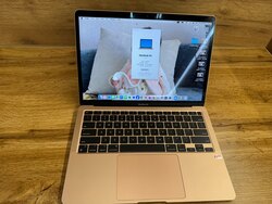 Macbook m1 