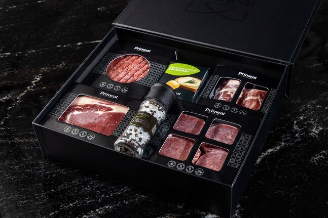 Special бэлгийн багц 