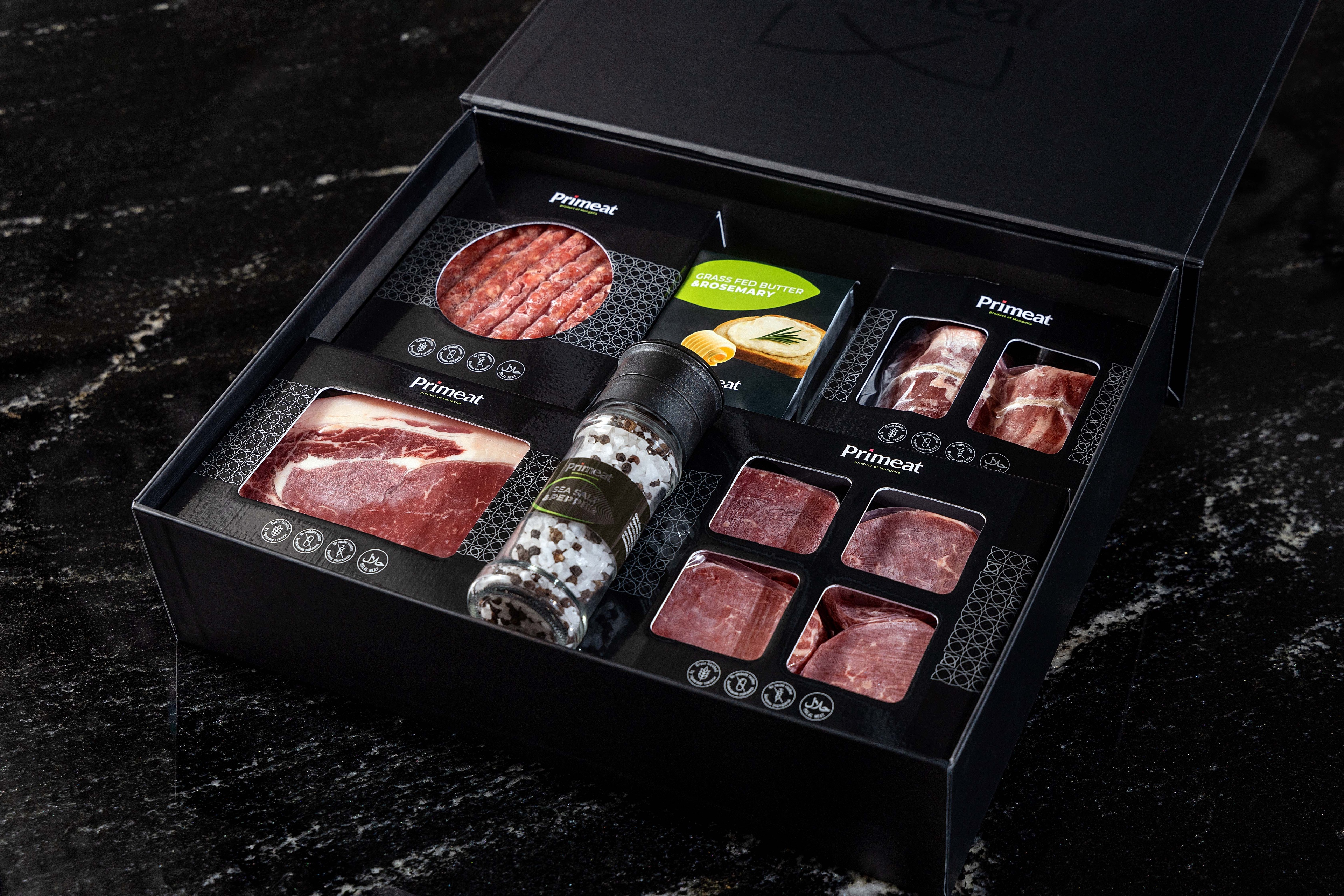 Special бэлгийн багц 